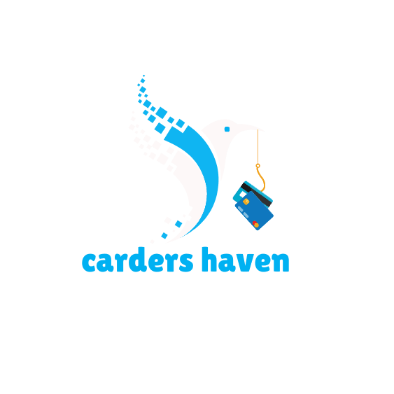 carders haven logo